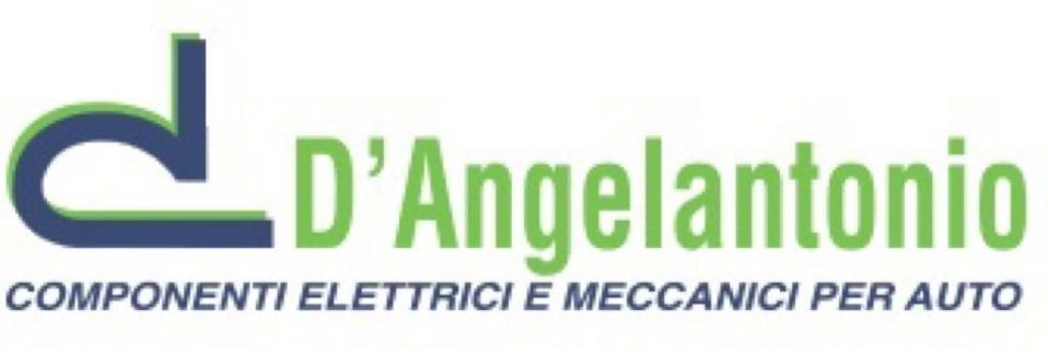 D'Angelantonio
